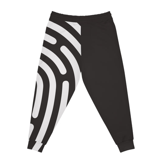 Athletic Joggers (AOP)