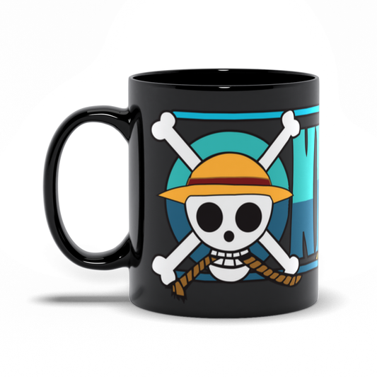 Black Mugss - One piece