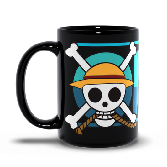 Black Mugss - One piece