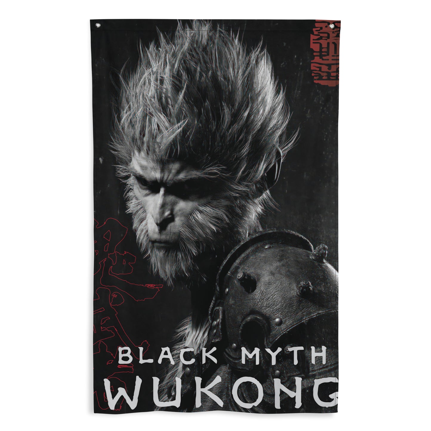 Black Myth: Wukong Small tapestry